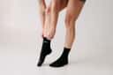 Everyday Barefoot Crew Sock variant