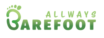 Barefoot Logo