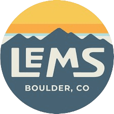 Lems Shoes logo
