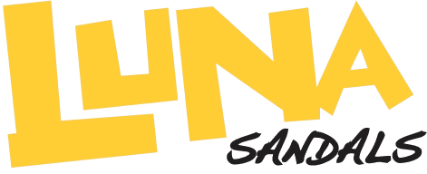 Luna Sandals logo