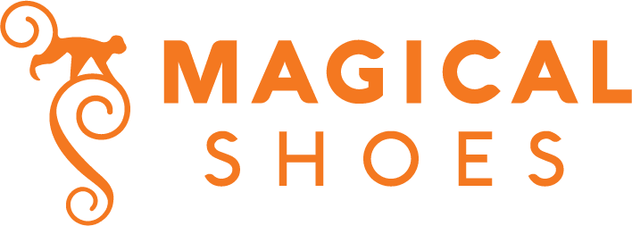 Magical Shoes logo