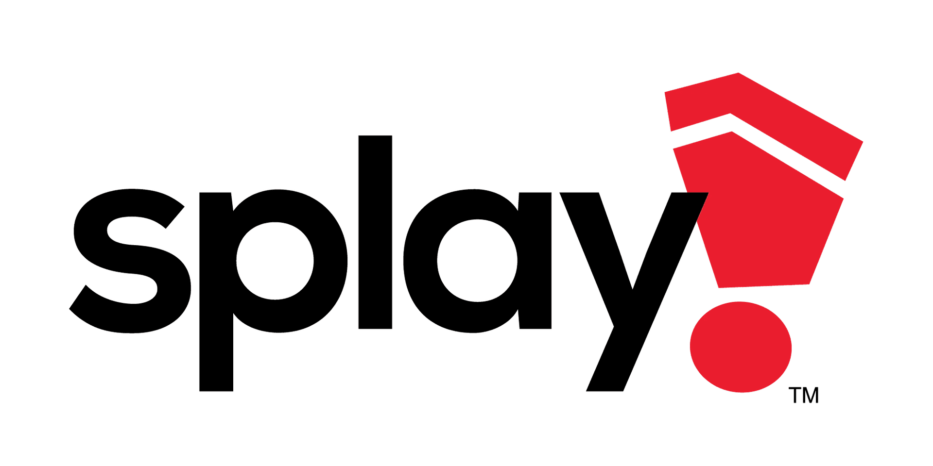 Splay logo