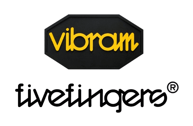 Vibram Five Fingers logo