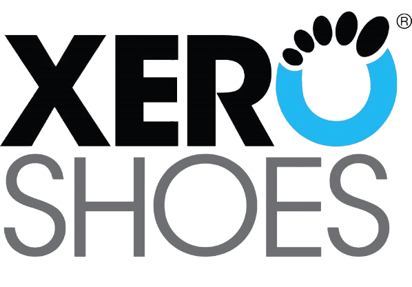 Xero Shoes logo