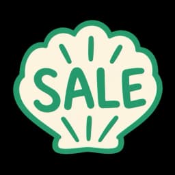 Summer Sale