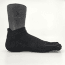 Coolmax Low Cut Toe Socks - Variant