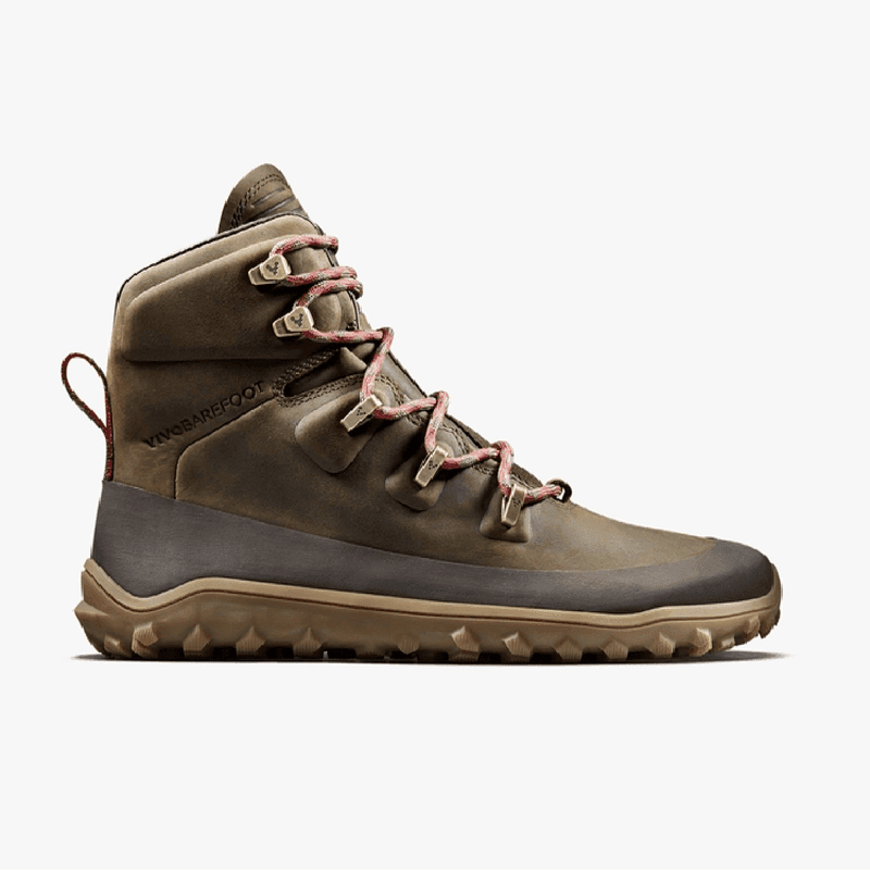 Tracker Leather AT Men's