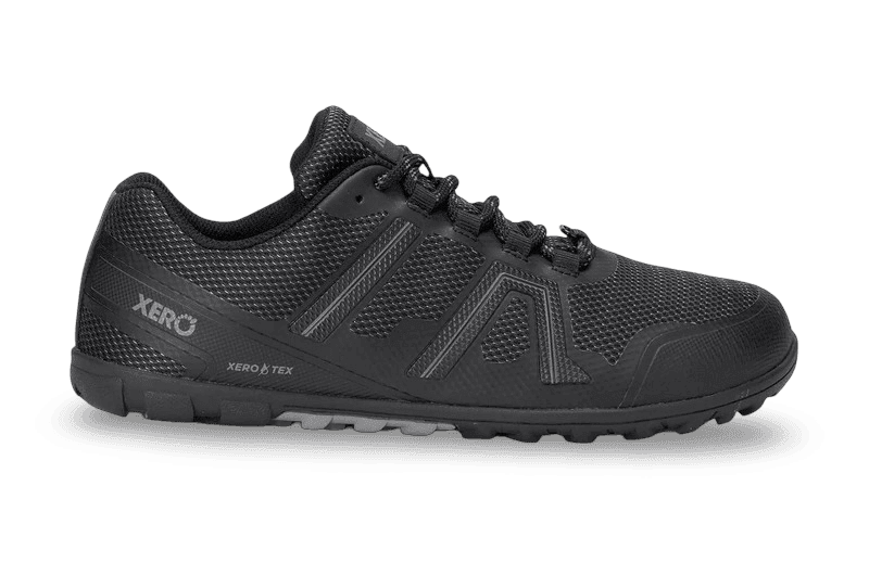 Mesa Trail Waterproof Women's