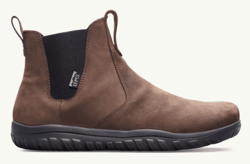 Chelsea Boot Waterproof Mens
