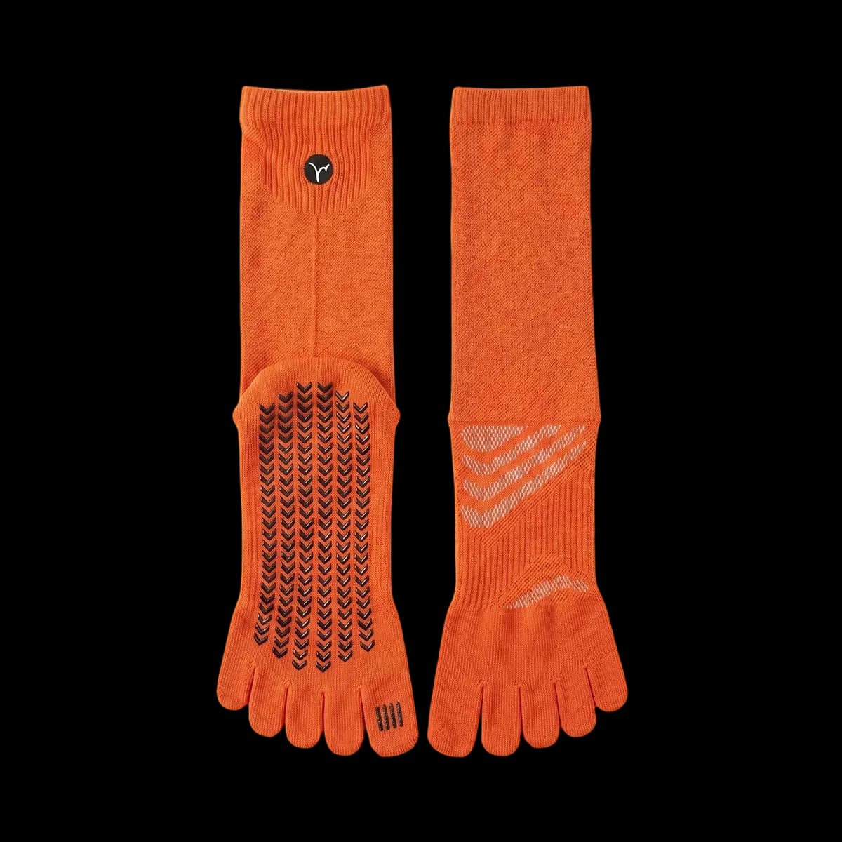 Lono BareTOE Finger Socks