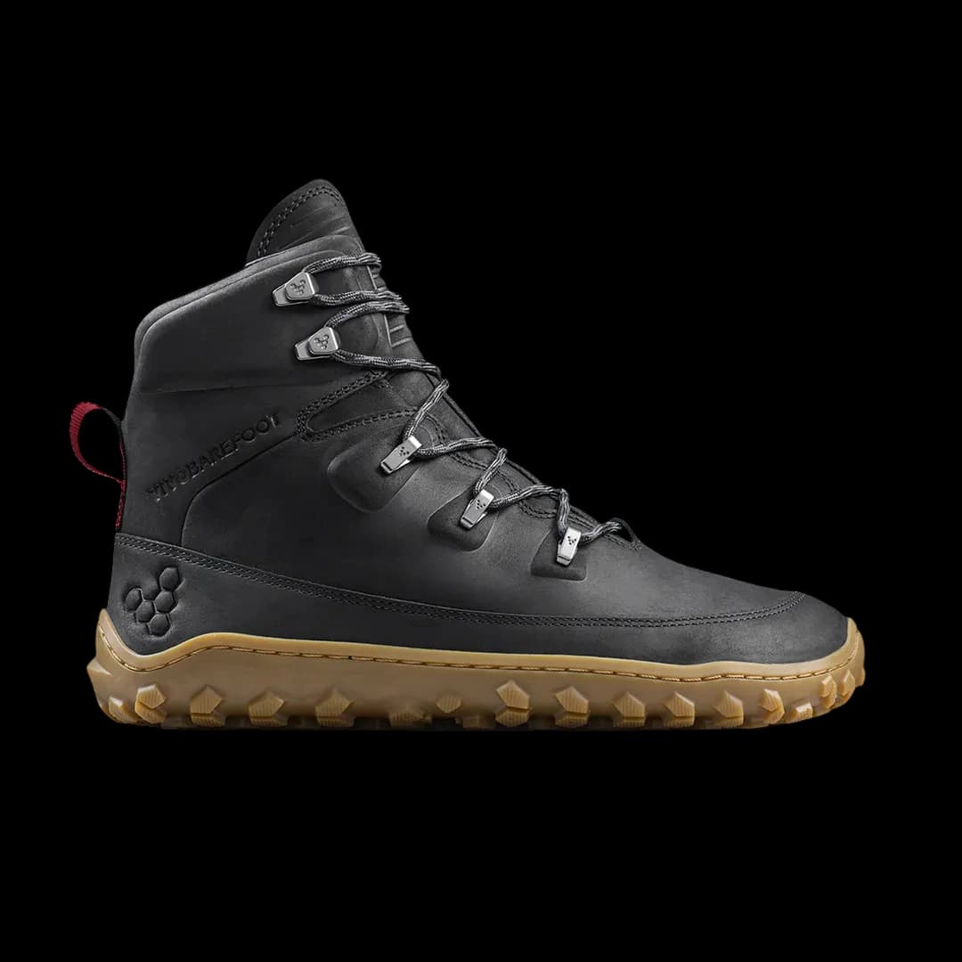 Tracker Leather AT II Men's
