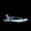 Aqua Cloud Women's