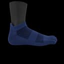 Coolmax Low Cut Toe Socks