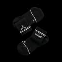 Lono BareTOE Socks