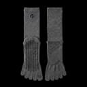 Lono BareTOE Finger Socks
