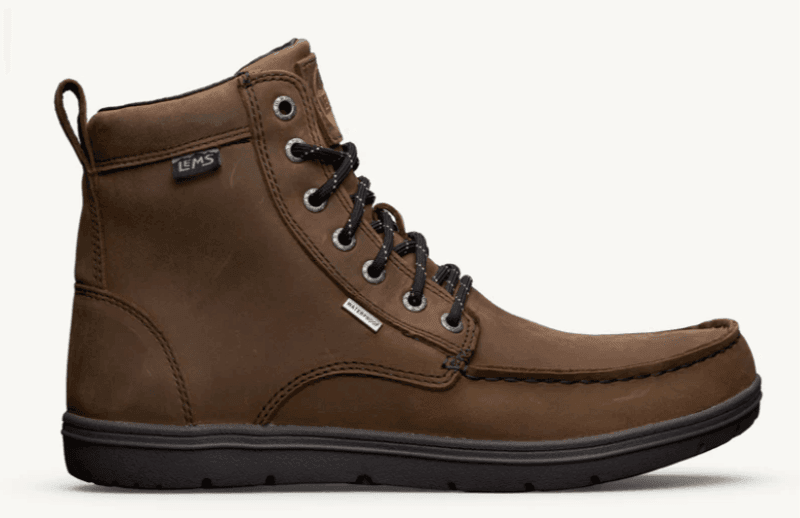 Boulder Boot Waterproof Women's