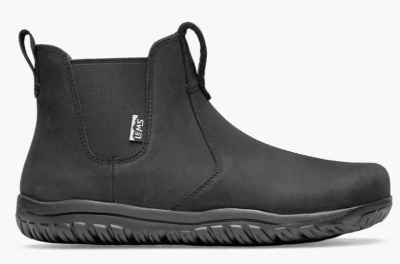 Chelsea Boot Waterproof Mens