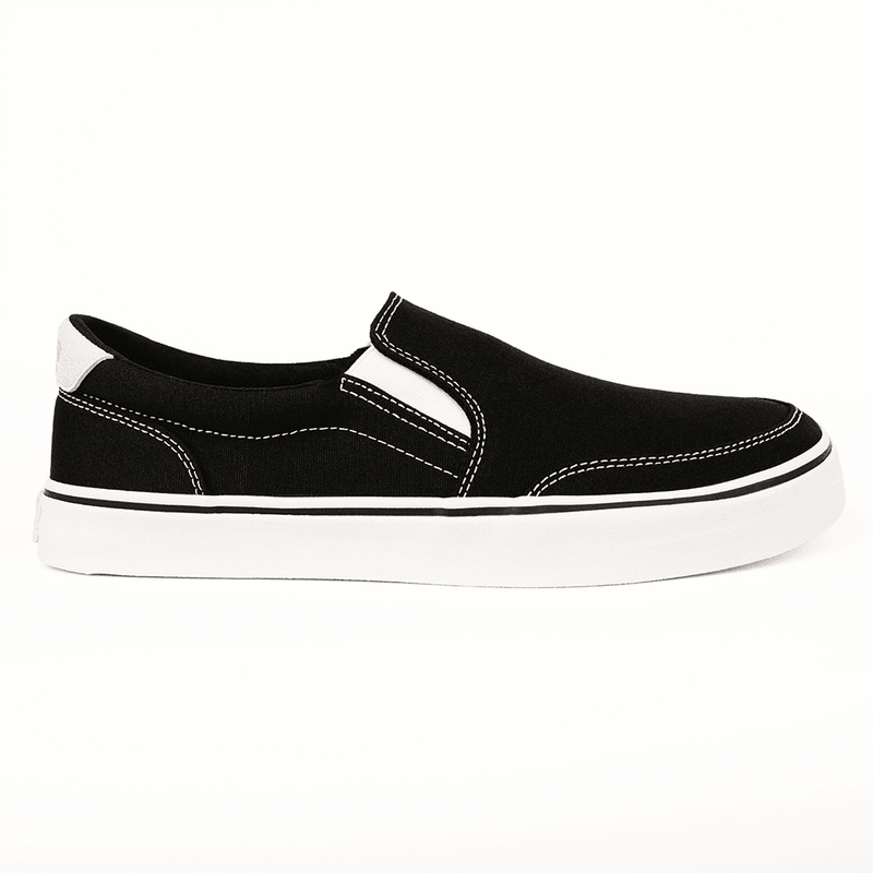 Streetstyle Slip On Women's