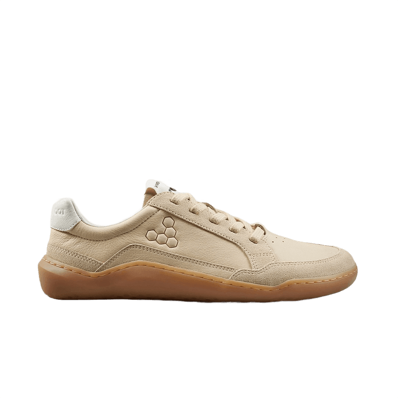 Gobi II Sneaker Premium Leather Men's