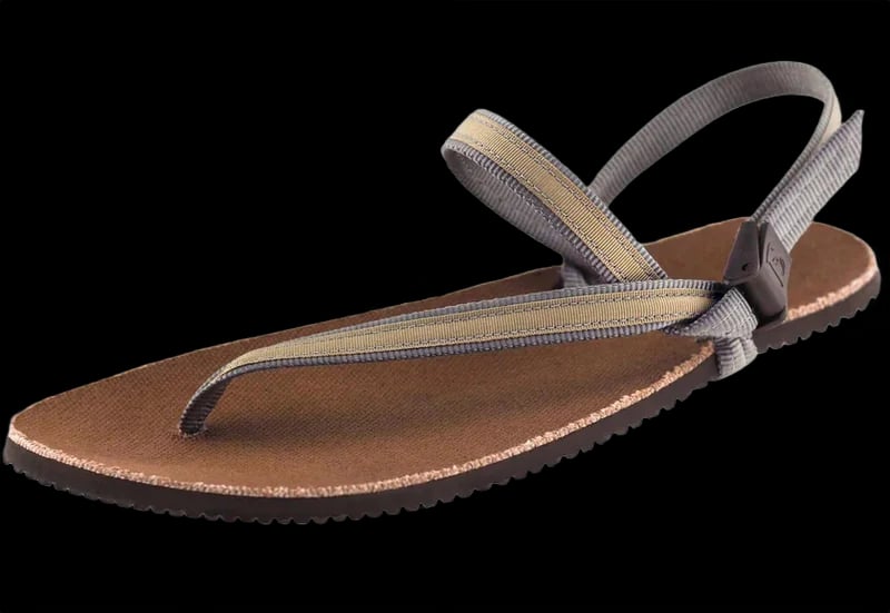 Circadian Sandal Men's