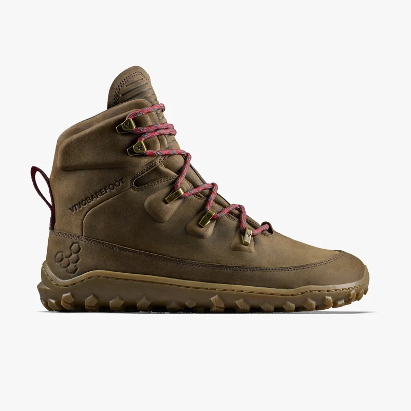 Tracker Leather AT II Men's