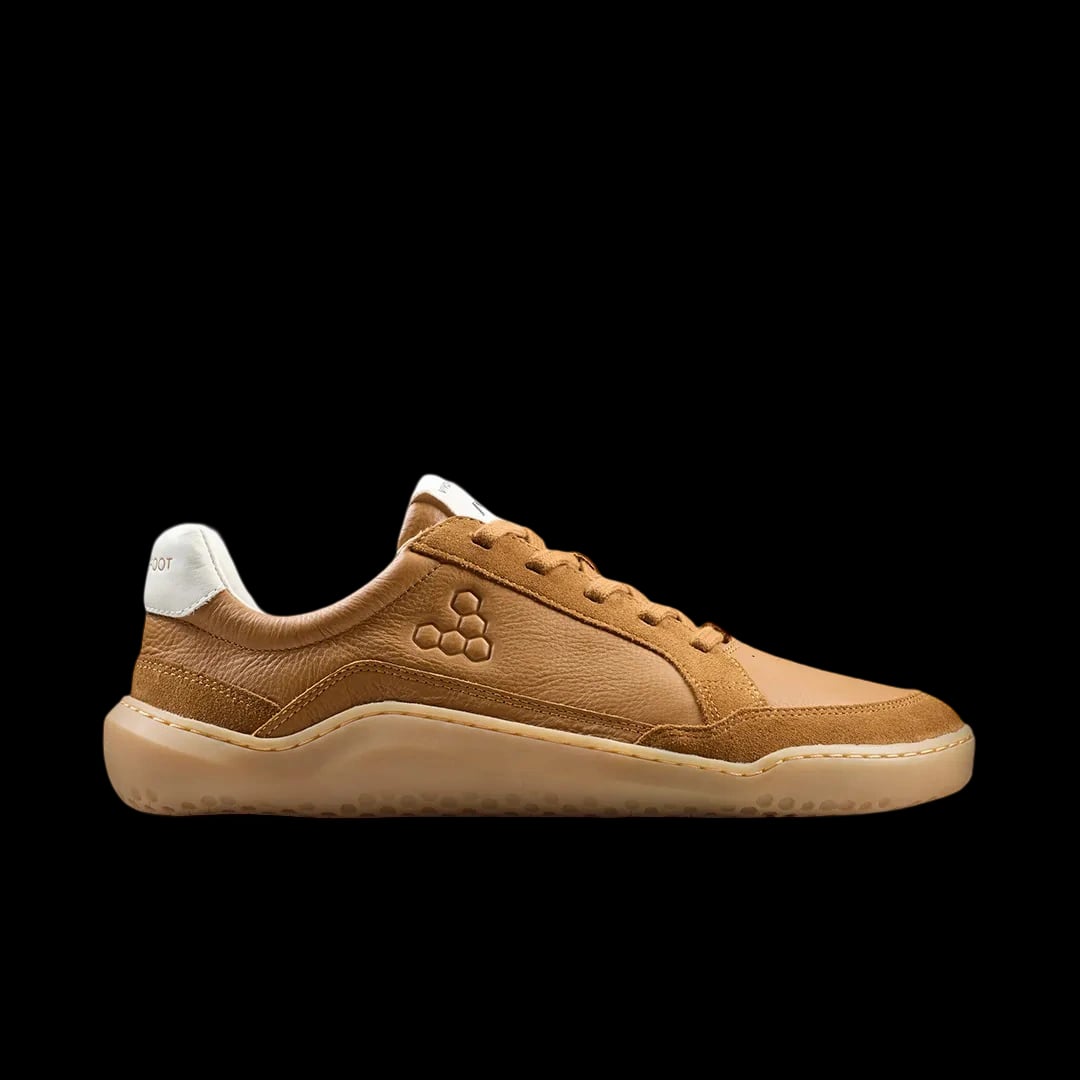 Gobi II Sneaker Premium Leather Men's
