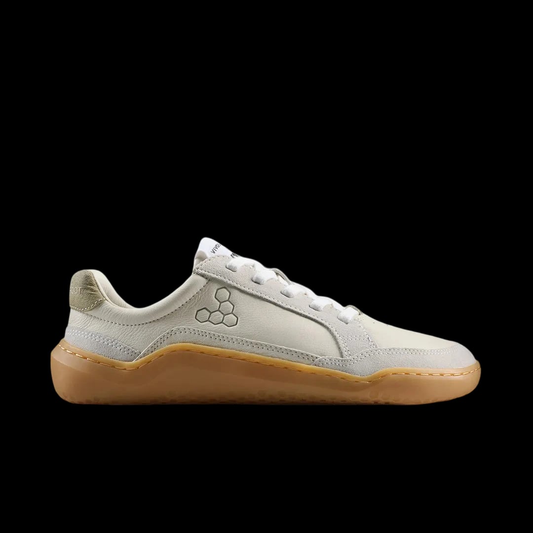 Gobi II Sneaker Premium Leather Men's