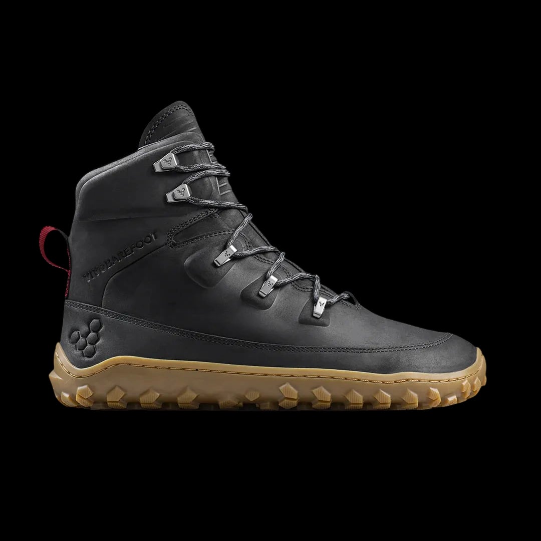 Tracker Leather AT II Women's