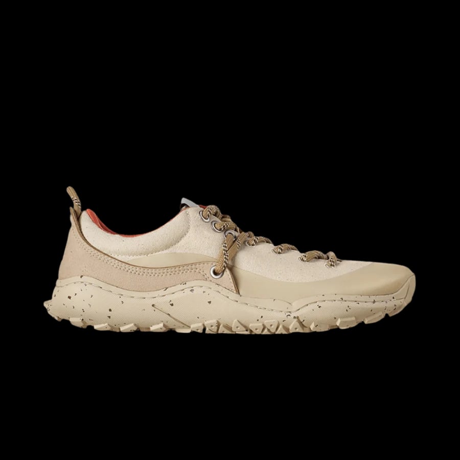 Wild Lite Women's Sourdough barefoot shoes