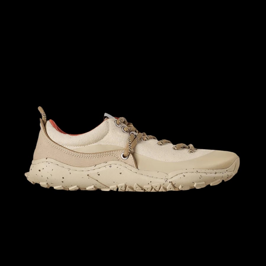 Wild Lite Men's Sourdough barefoot shoes