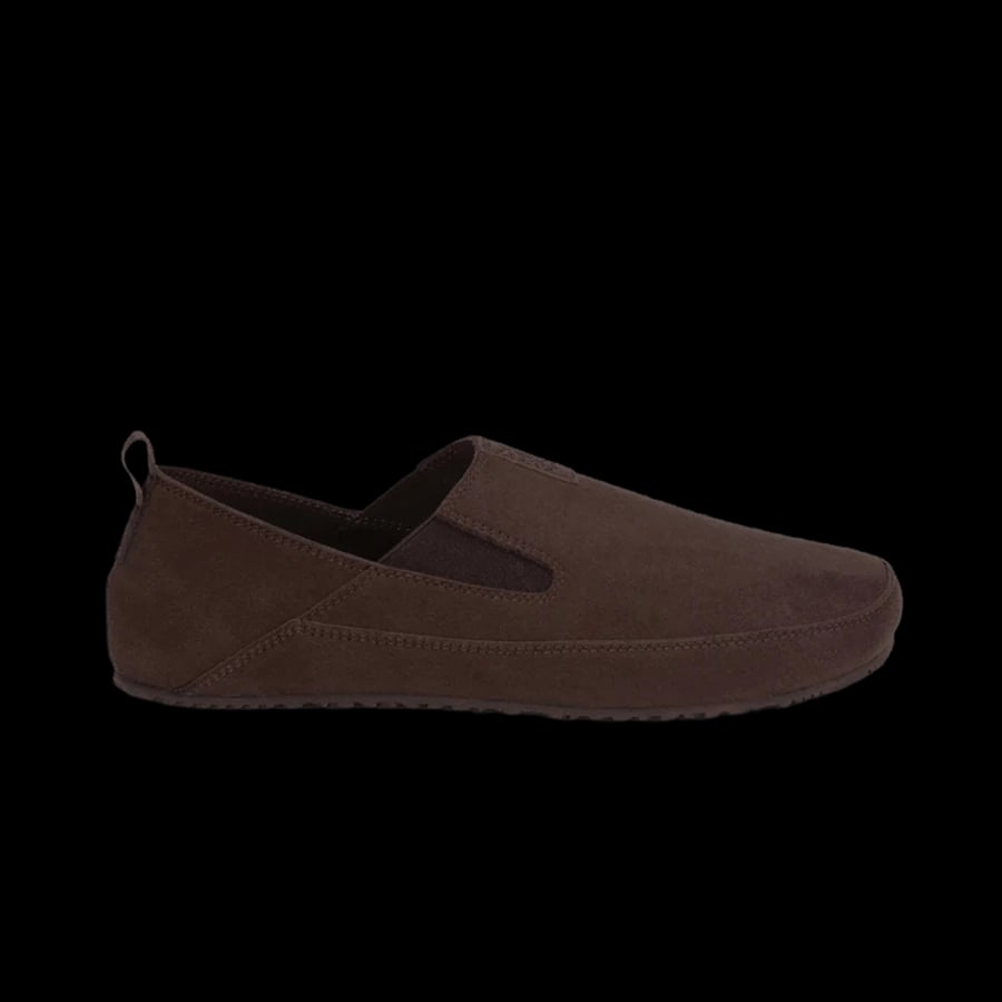 Sunrise Men's Brown barefoot shoes