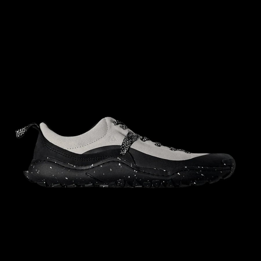 Lono Wild Women's Husky barefoot shoes