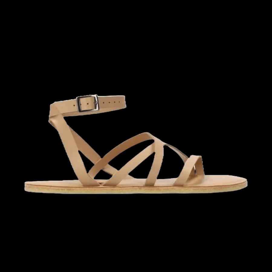 Florence Beige barefoot shoes
