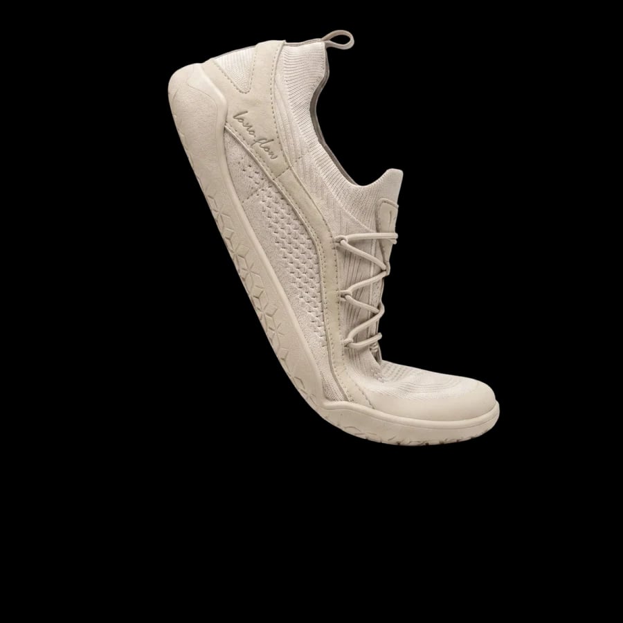 Lono Flow 2 Men's Bone barefoot shoes