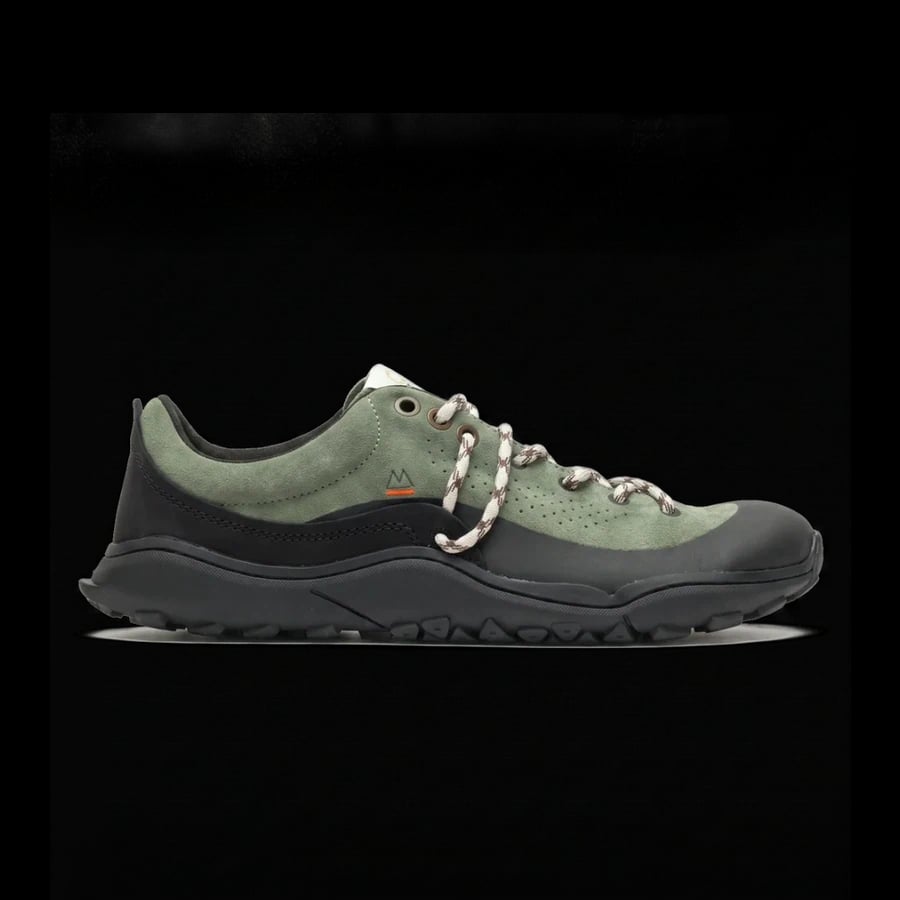 Lono Wild Men's Dragon's Back Trail barefoot shoes