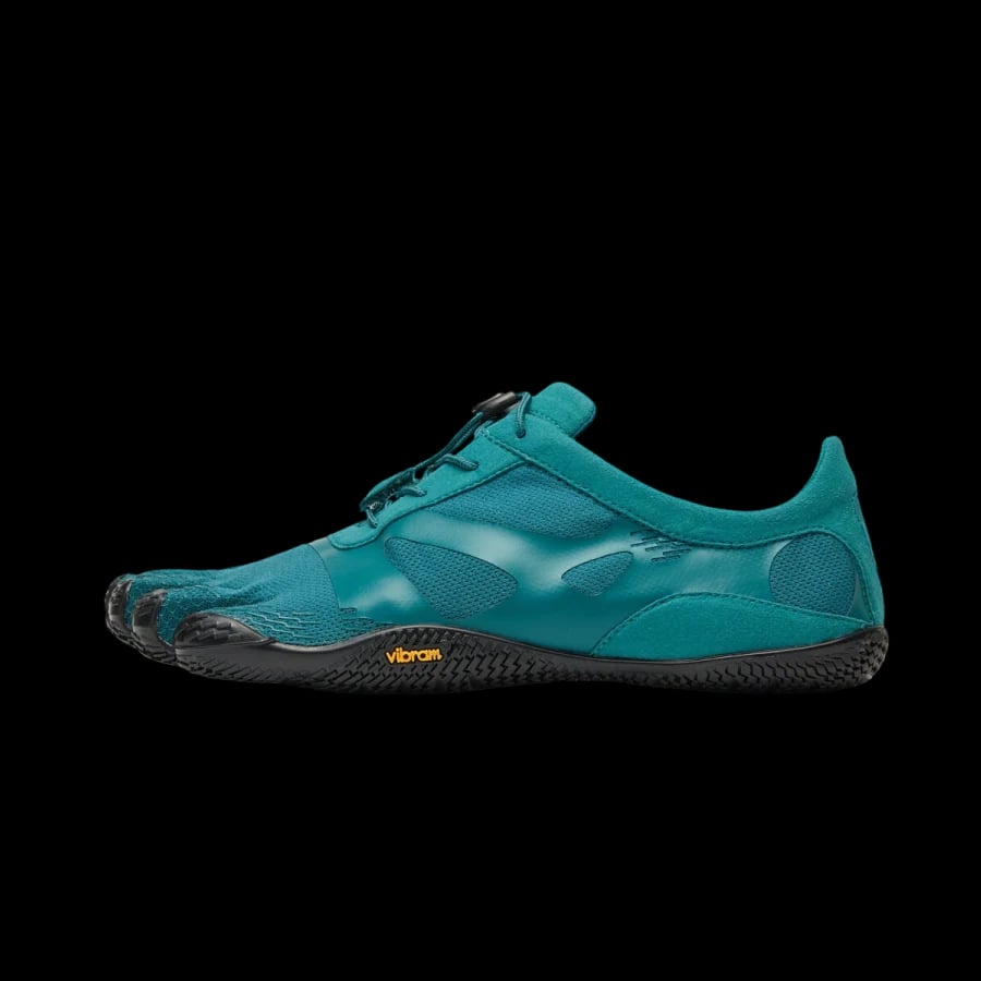 KSO Evo Women's Deep Lake / Black