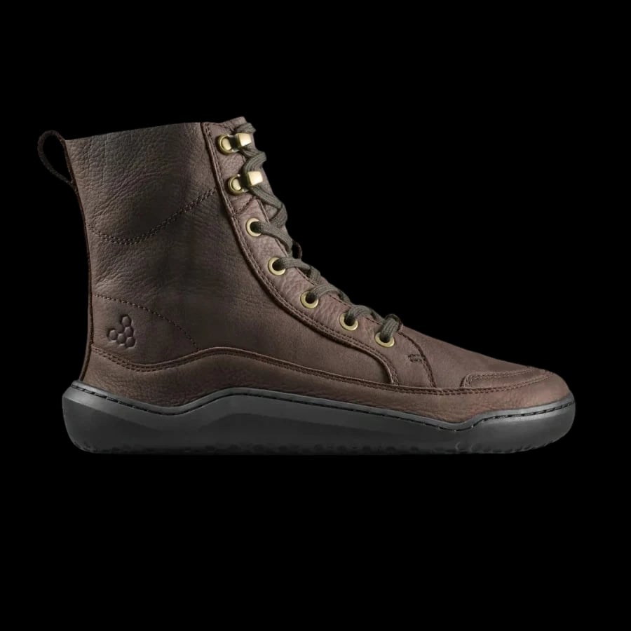 Gobi Boot II Men's Mole barefoot shoes