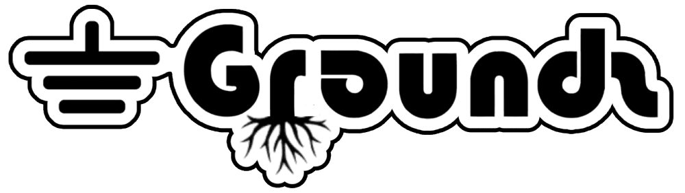 Groundz logo