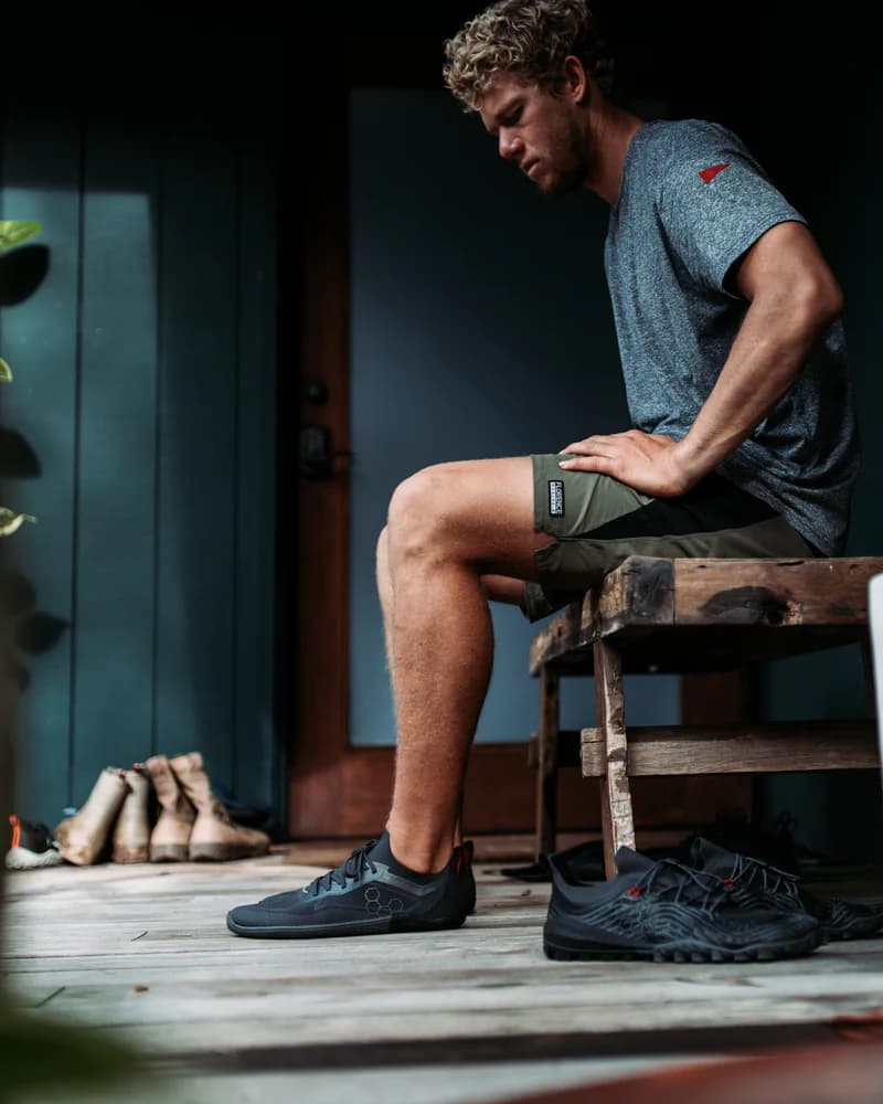 Primus Lite Knit JJF - John John Florence Signature Shoe