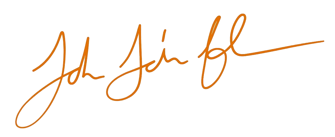 John John Florence Signature